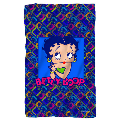 Fleece Blanket