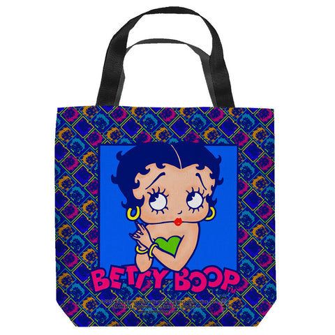 Tote Bag -  - null