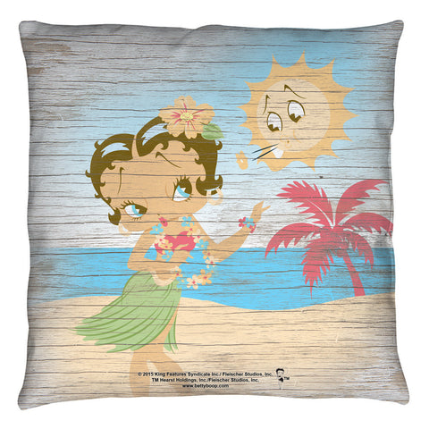 Throw Pillow -  - null