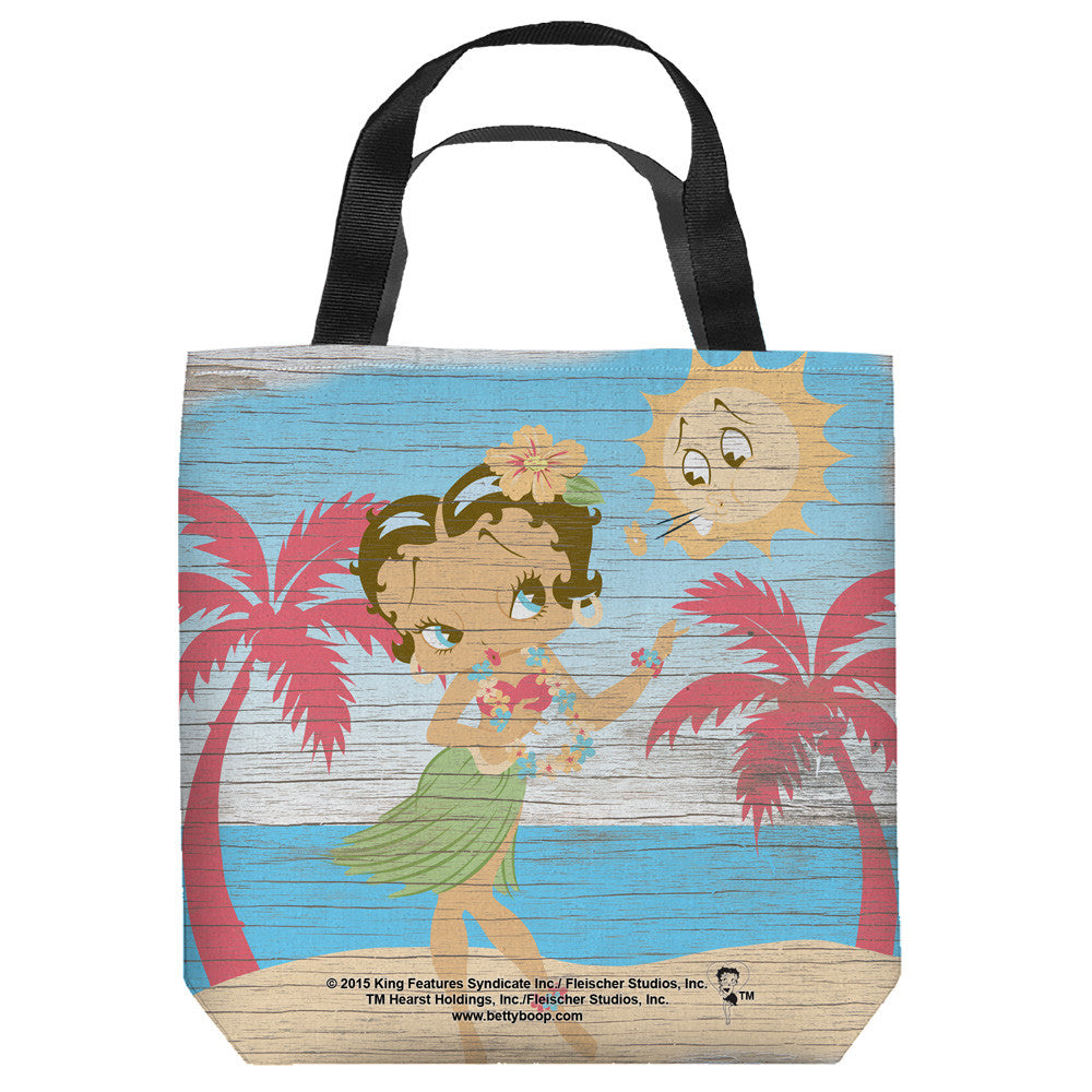 Tote Bag -  - null