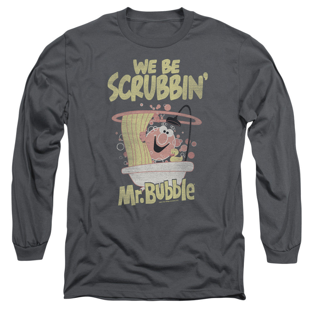 Adult Long Sleeve
