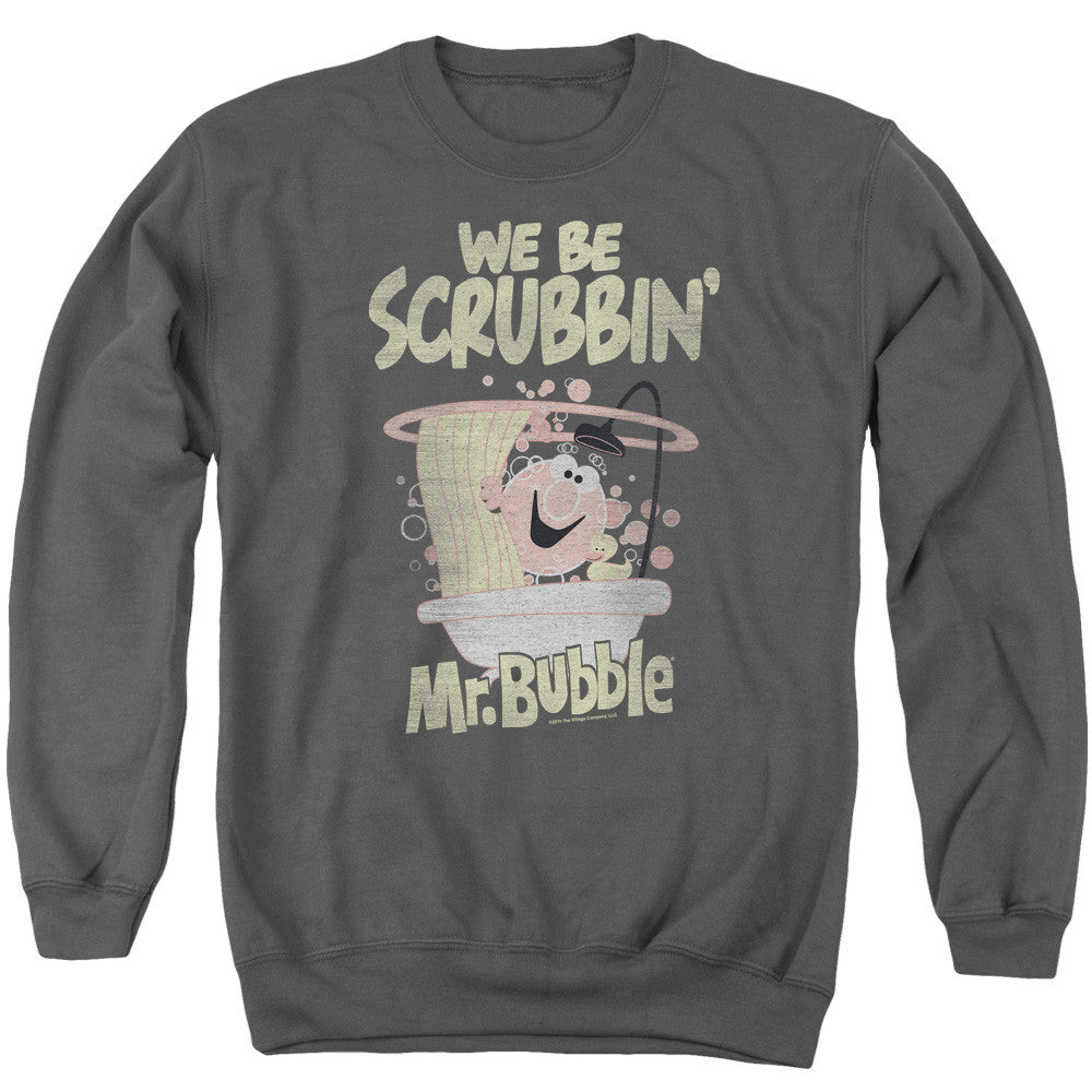 Adult Crewneck Sweatshirt