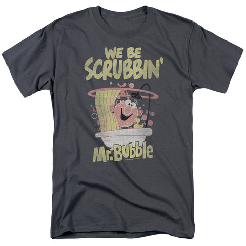 Adult Regular Fit Short Sleeve