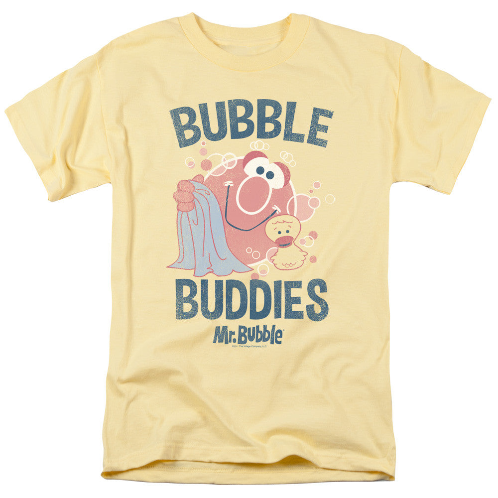 Adult Regular Fit Short Sleeve