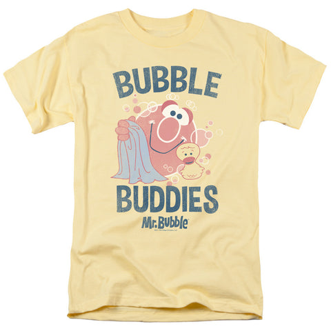 Adult Regular Fit Short Sleeve