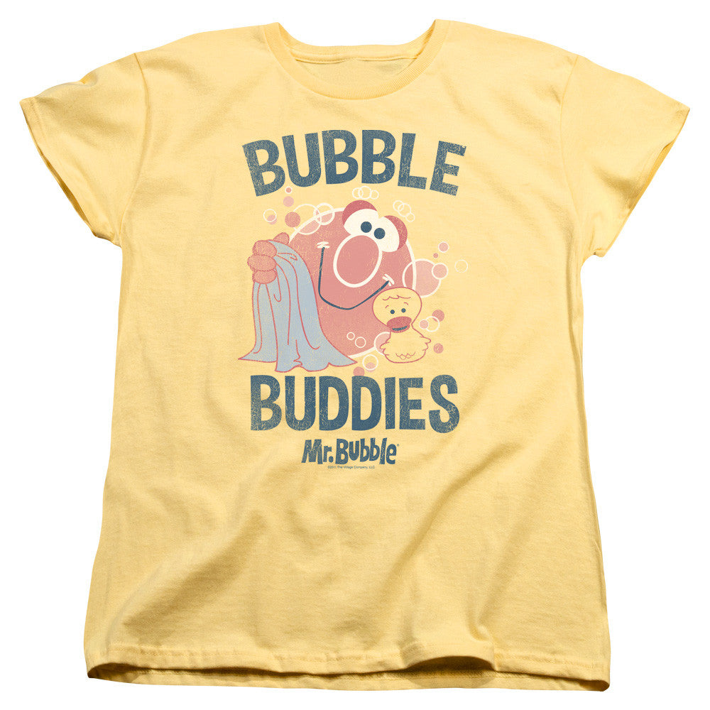 Women's Short Sleeve