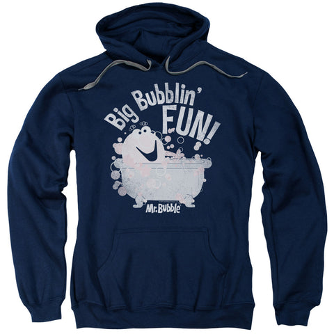Adult Pull-Over Hoodie
