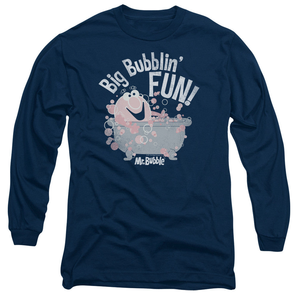 Adult Long Sleeve