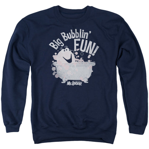 Adult Crewneck Sweatshirt