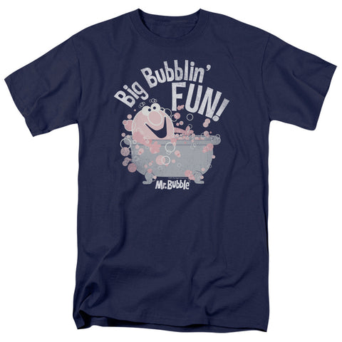 Adult Regular Fit Short Sleeve