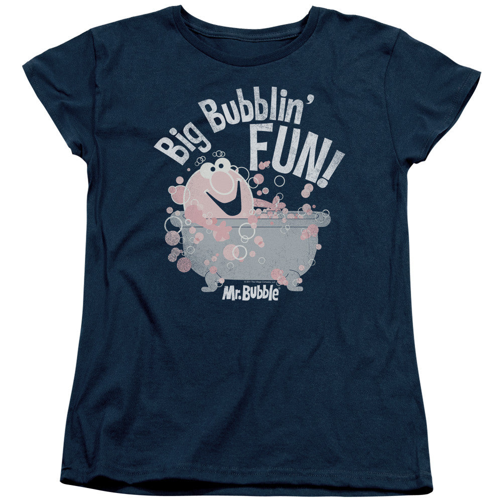 Women's Short Sleeve