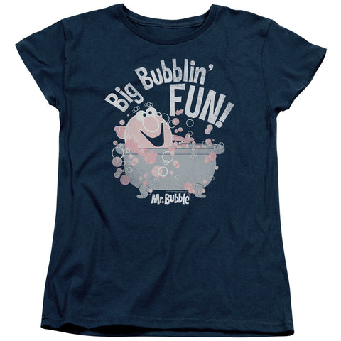 Women's Short Sleeve