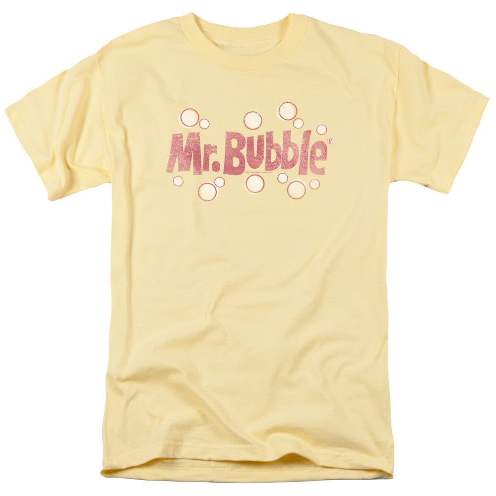 Adult Regular Fit Short Sleeve