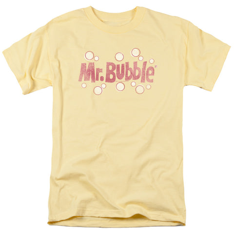 Adult Regular Fit Short Sleeve