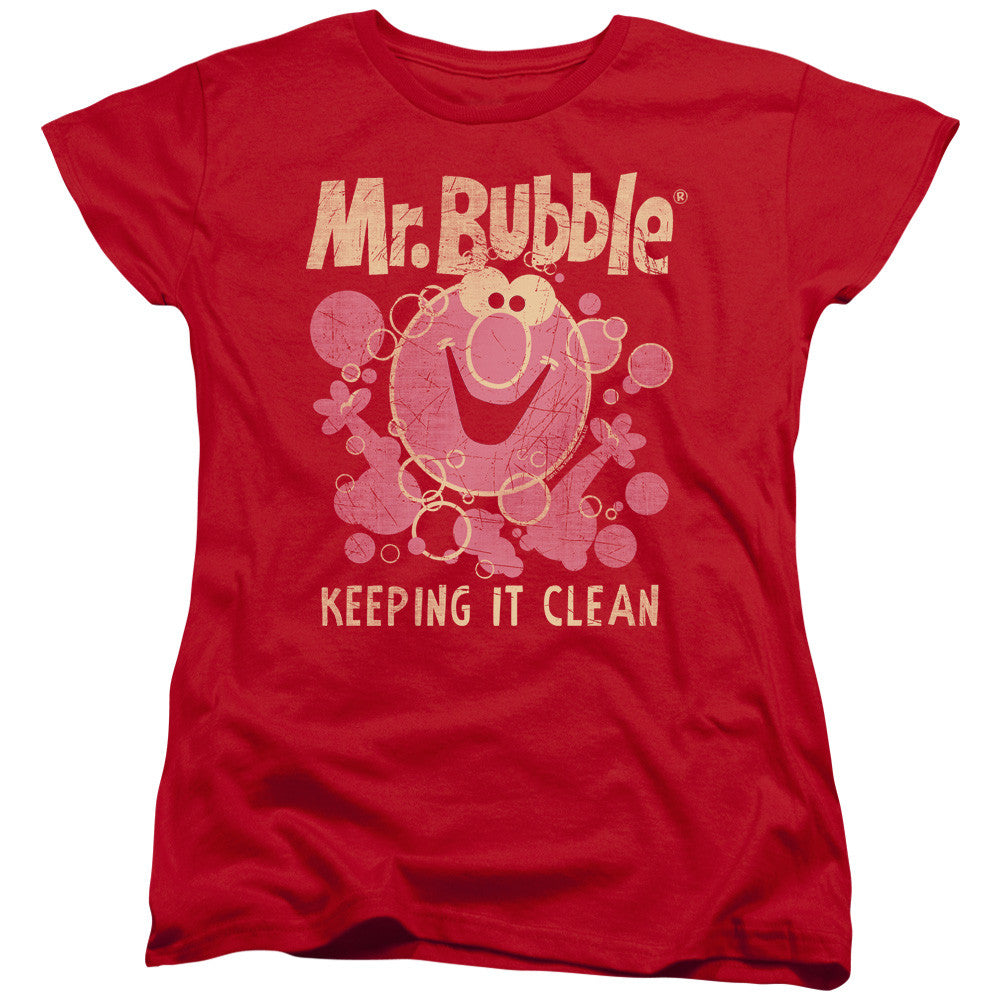 Women's Short Sleeve