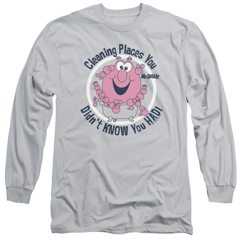 Adult Long Sleeve