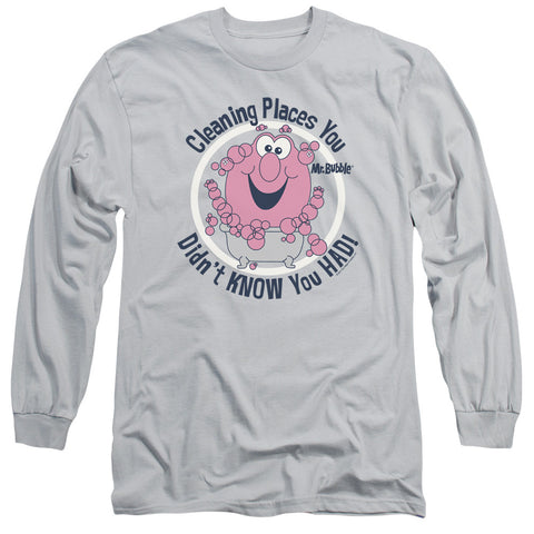 Adult Long Sleeve