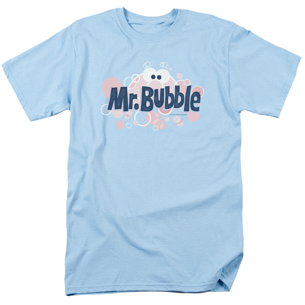 Adult Regular Fit Short Sleeve