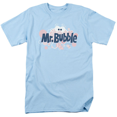 Adult Regular Fit Short Sleeve