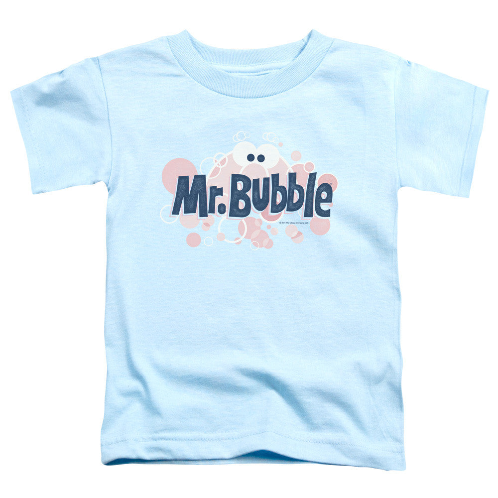 Toddler Short Sleeve