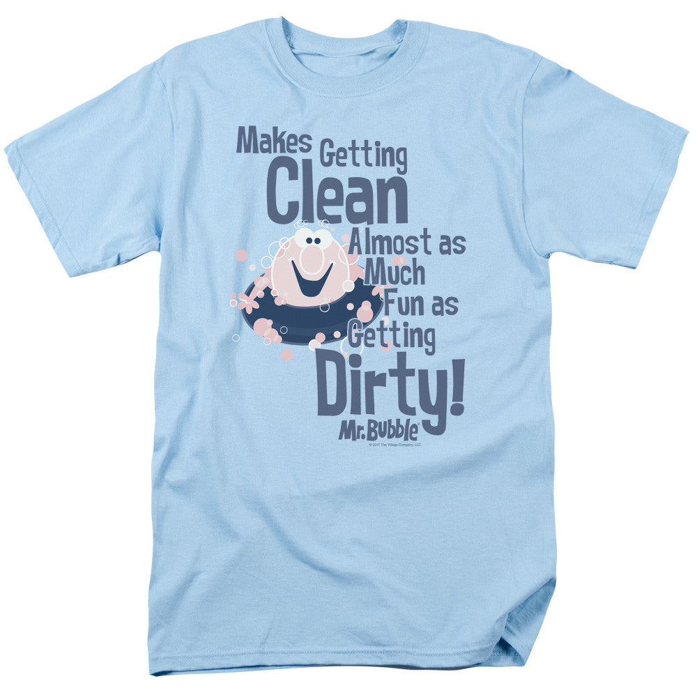 Adult Regular Fit Short Sleeve