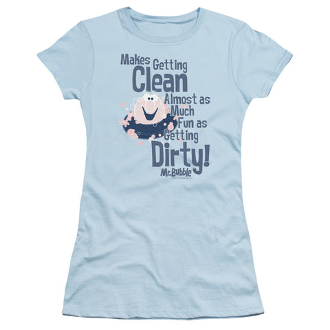 Juniors Sheer Cap Sleeve