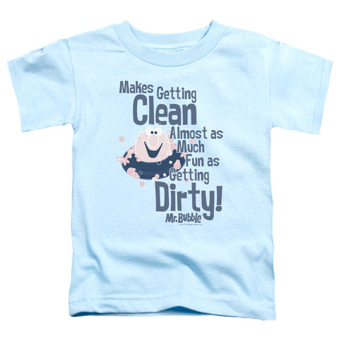 Toddler Short Sleeve