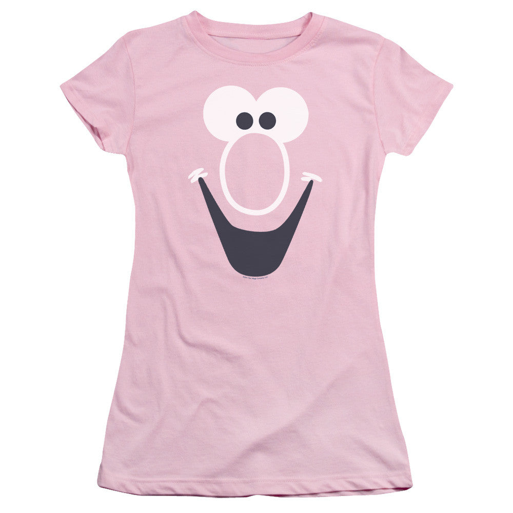 Juniors Sheer Cap Sleeve