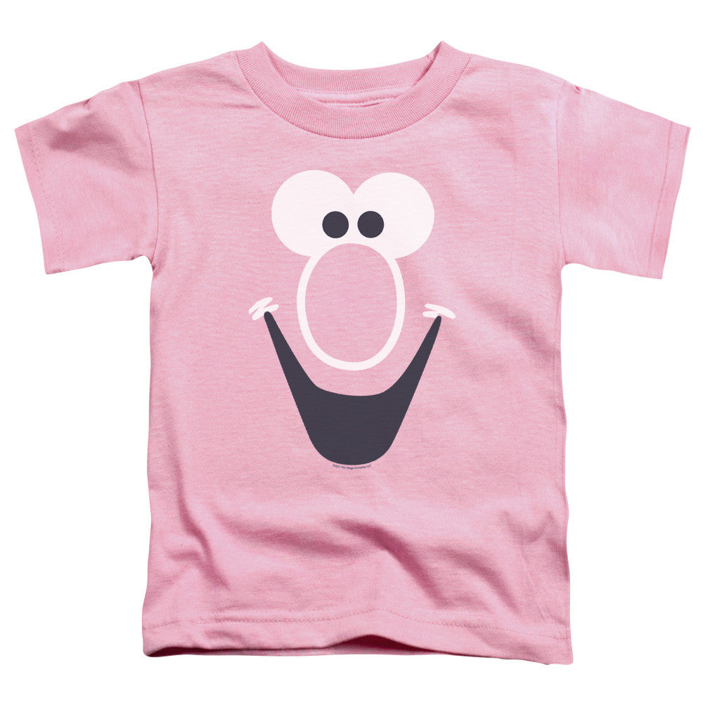 Toddler Short Sleeve