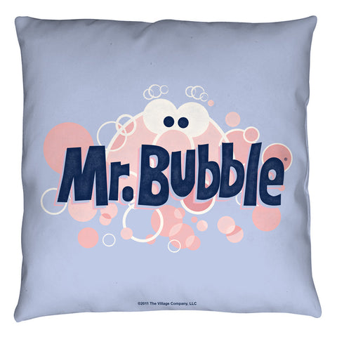 Throw Pillow -  - null