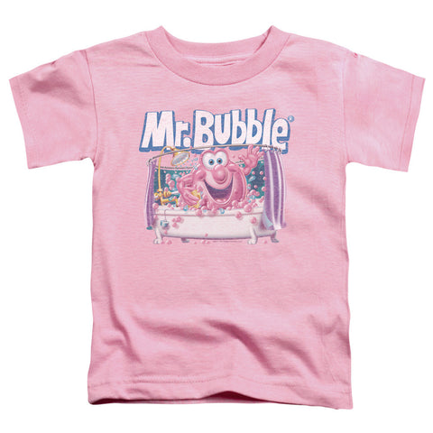 Toddler Short Sleeve