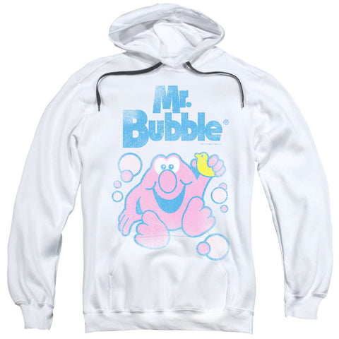 Adult Pull-Over Hoodie