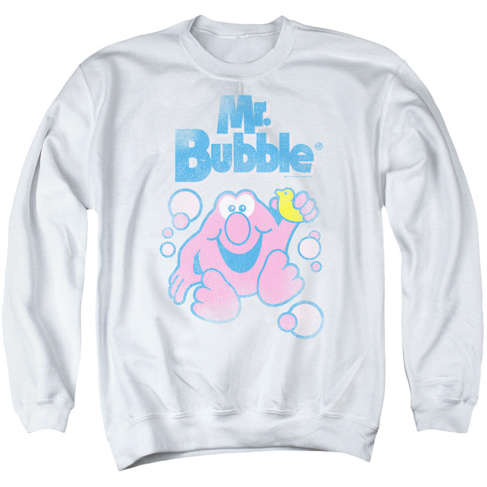 Adult Crewneck Sweatshirt