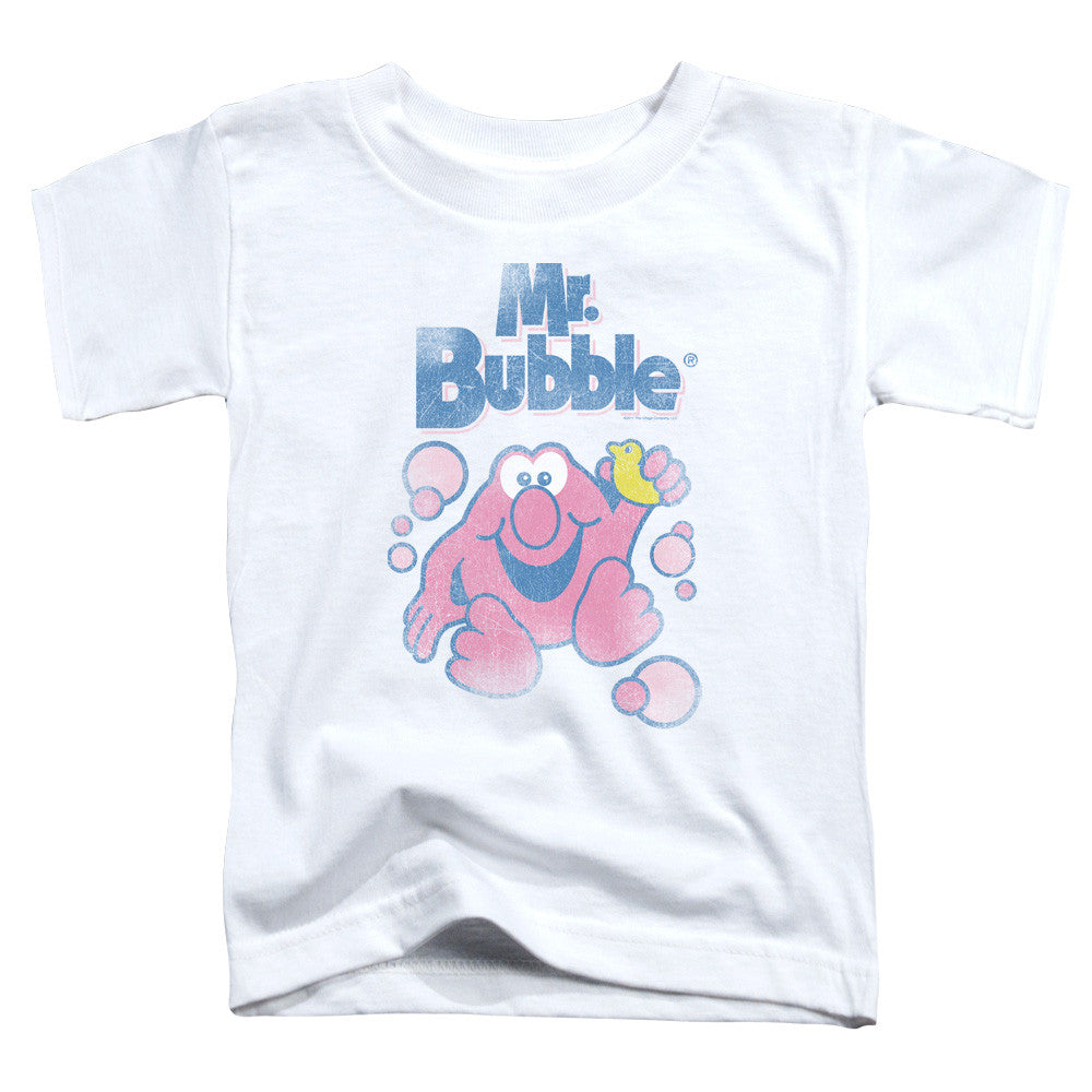 Toddler Short Sleeve