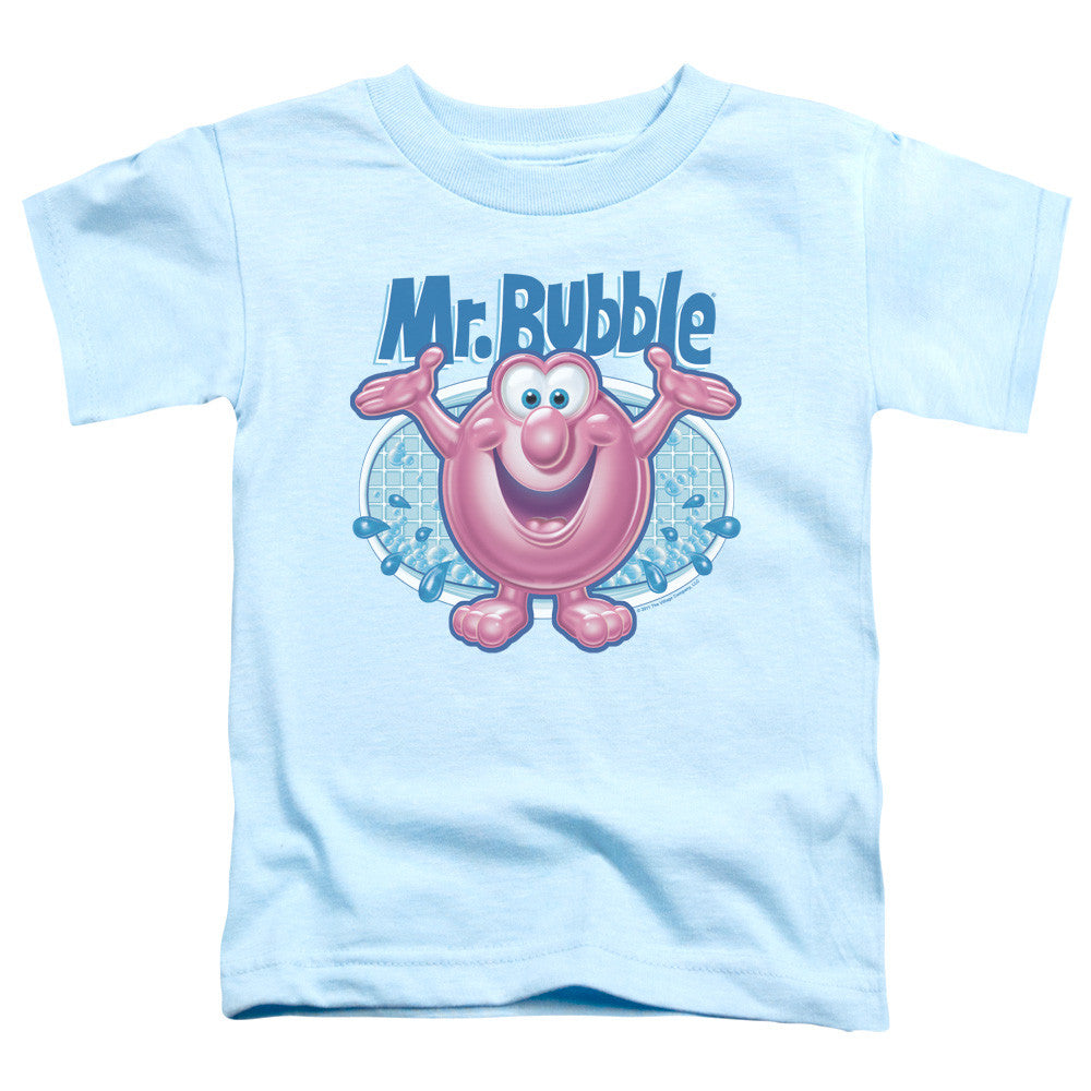 Toddler Short Sleeve