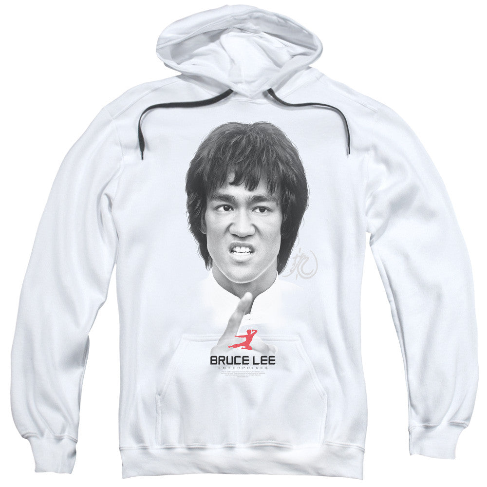 Adult Pull-Over Hoodie
