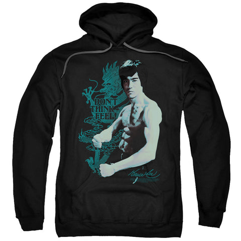 Adult Pull-Over Hoodie