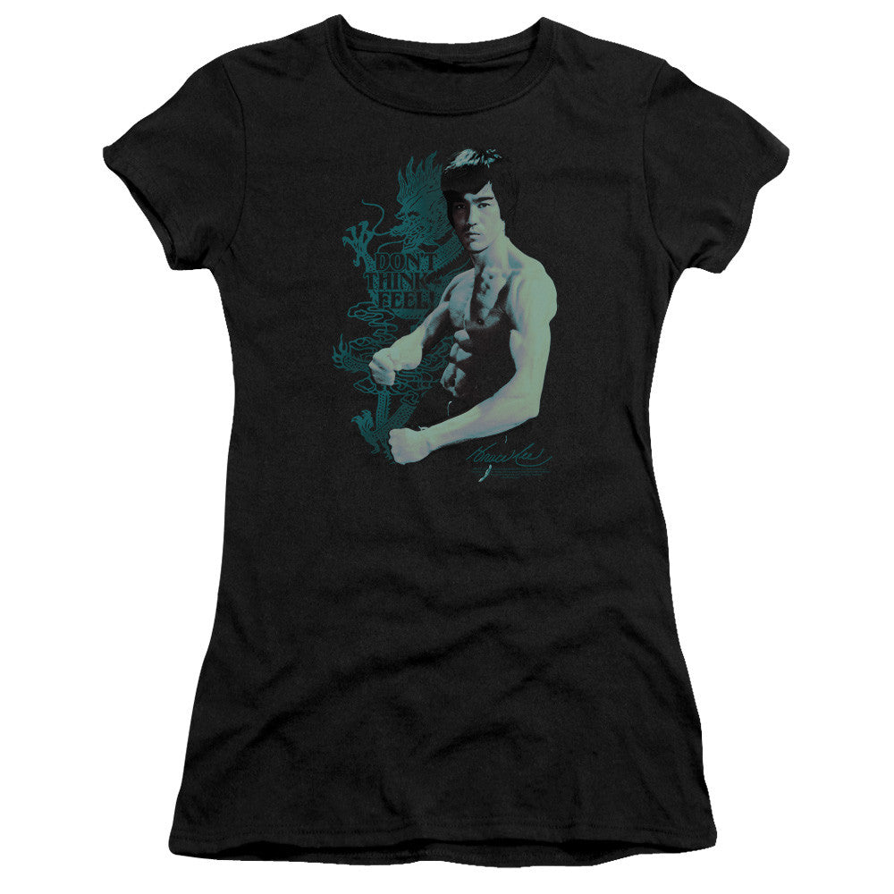 Juniors Sheer Cap Sleeve