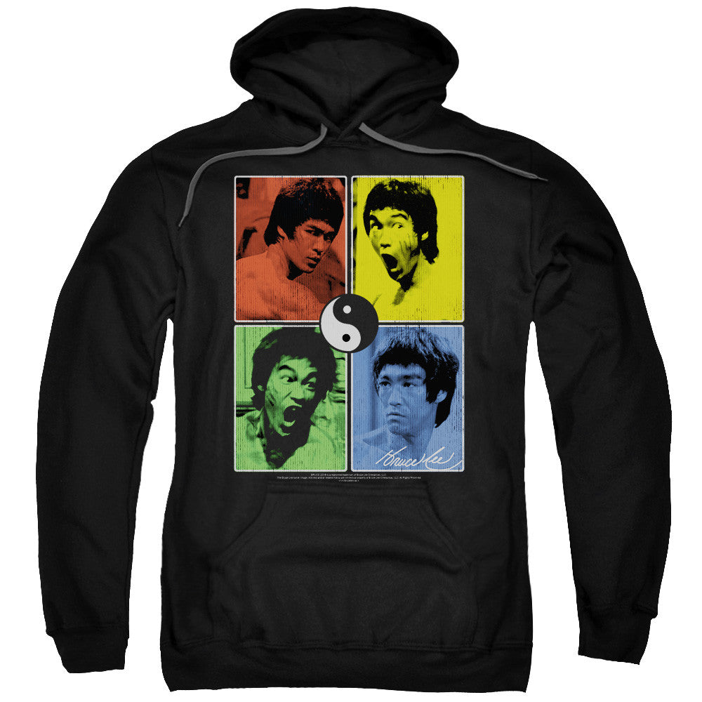Adult Pull-Over Hoodie