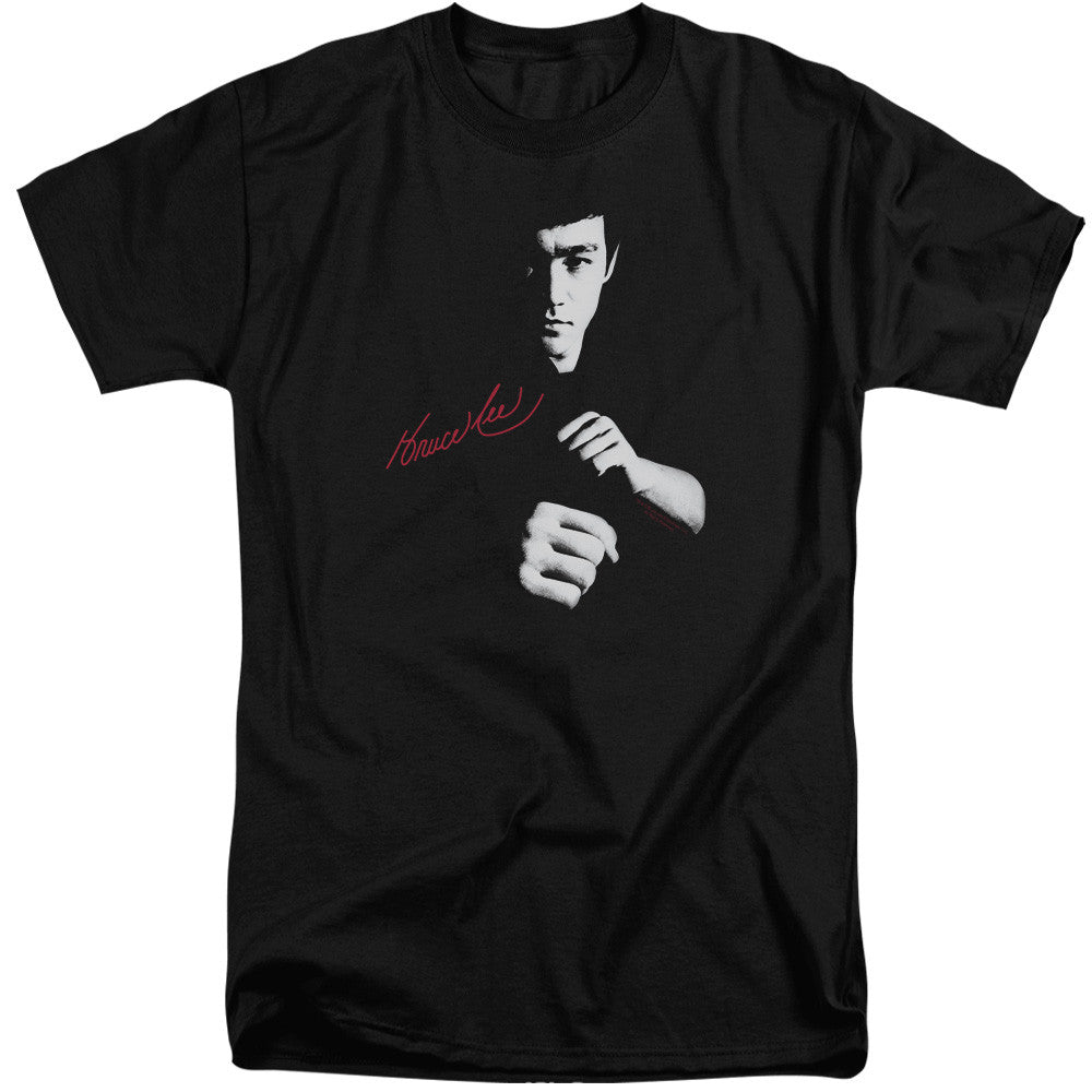Adult Tall Fit Short Sleeve