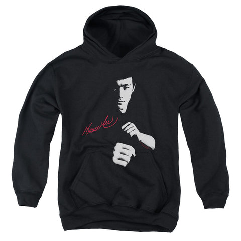 Youth Hooded Sweatshirt