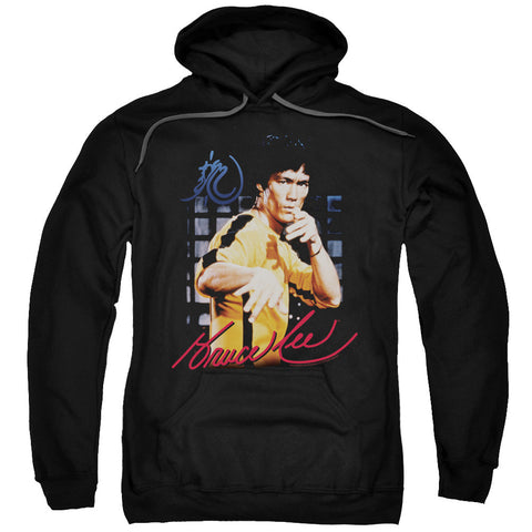 Adult Pull-Over Hoodie