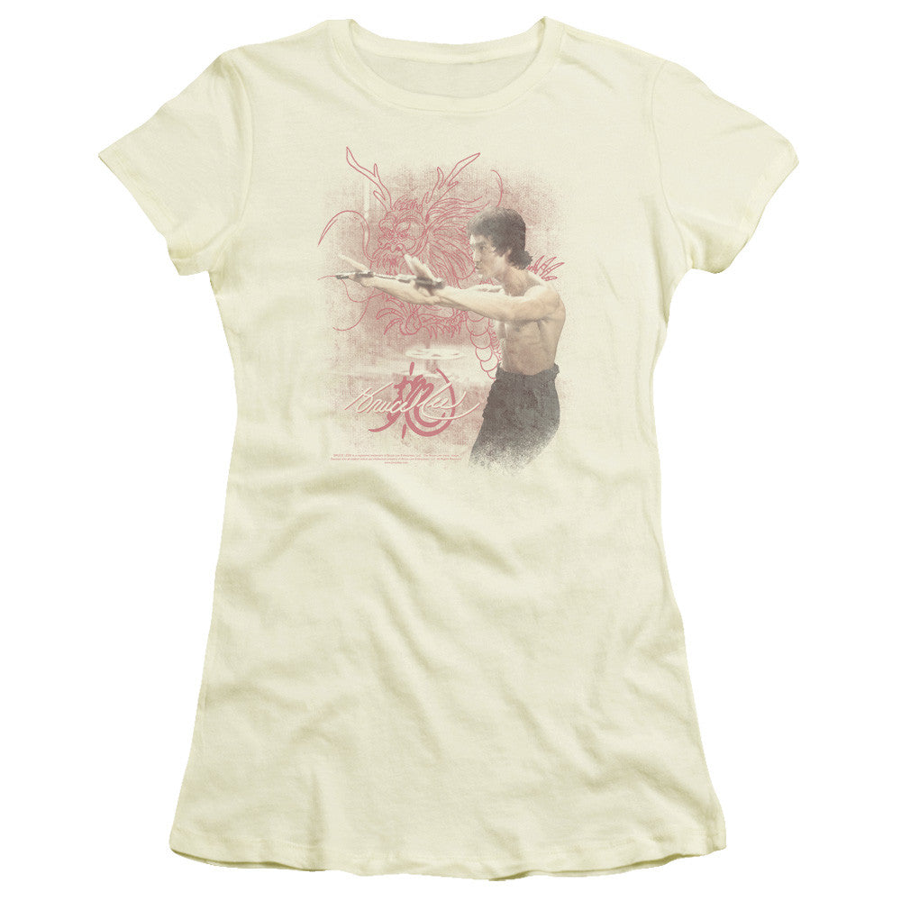 Juniors Sheer Cap Sleeve