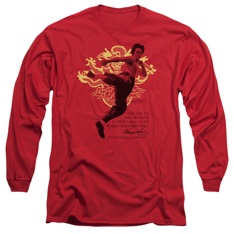 Adult Long Sleeve