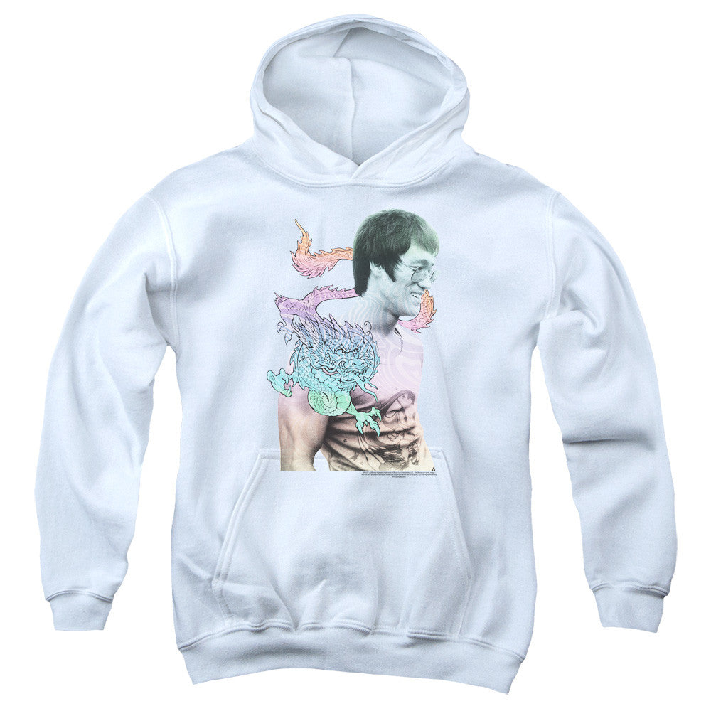 Youth Hooded Sweatshirt