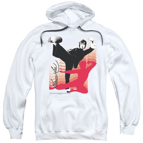 Adult Pull-Over Hoodie