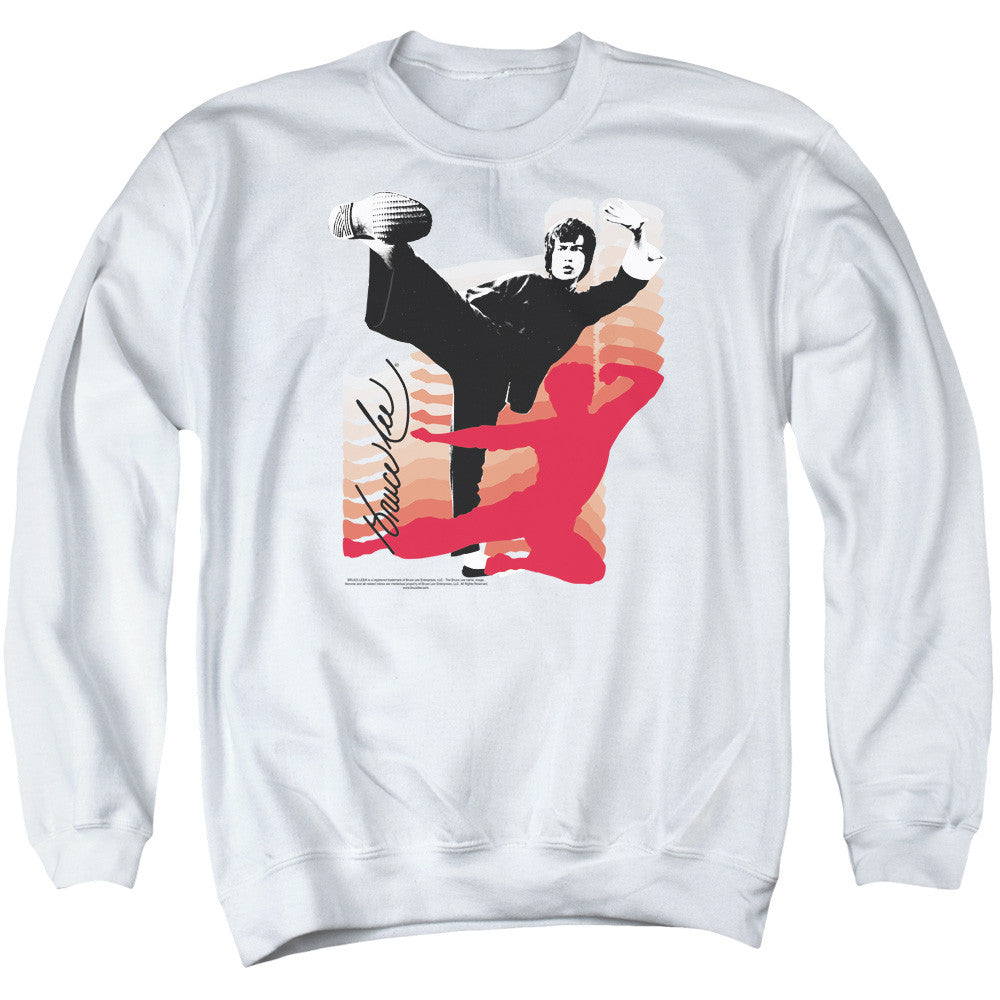 Adult Crewneck Sweatshirt
