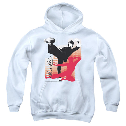 Youth Hooded Sweatshirt