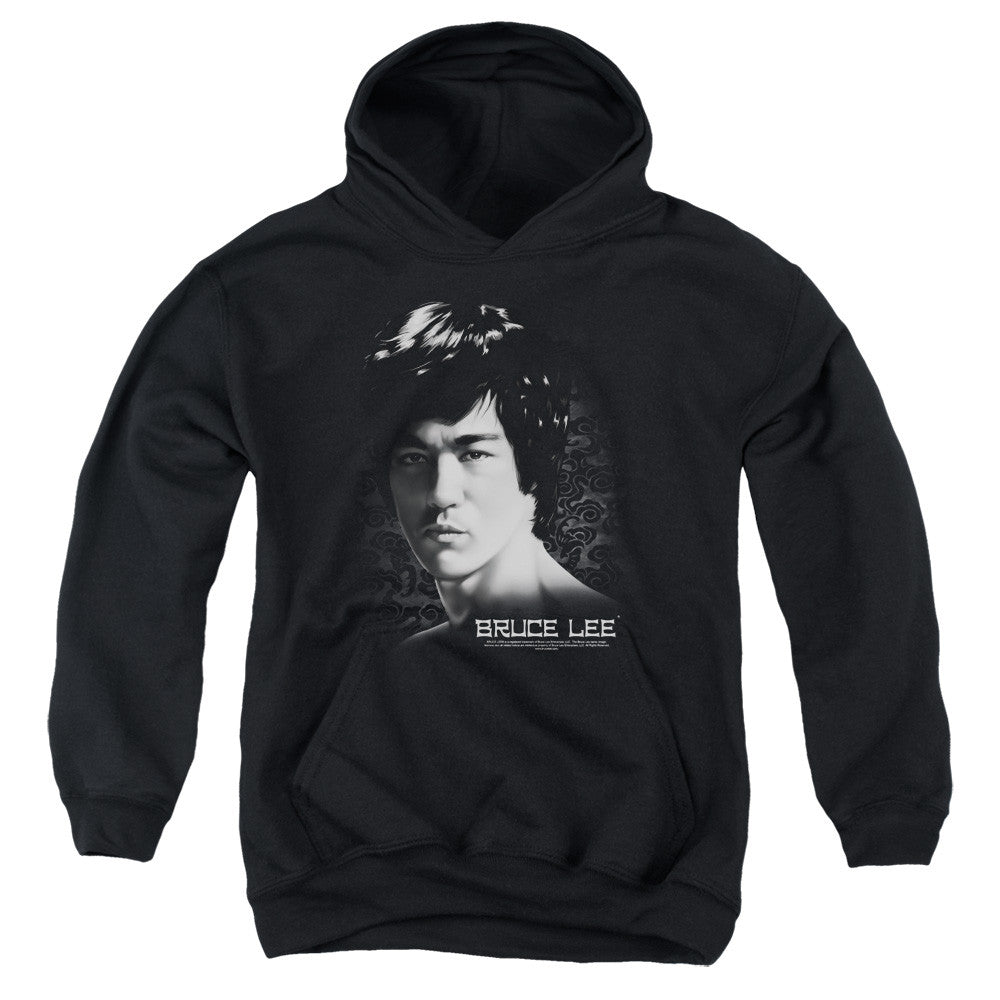 Youth Hooded Sweatshirt