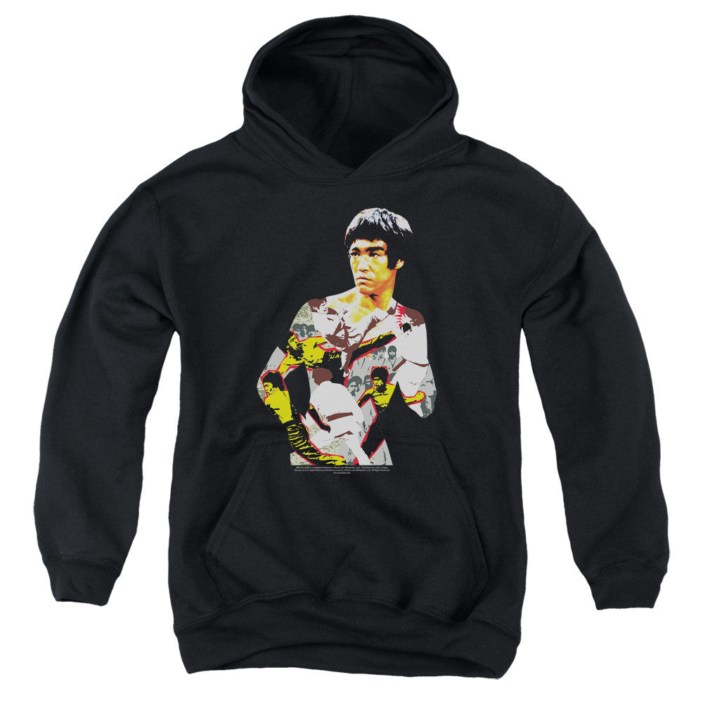 Youth Hooded Sweatshirt